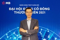Ông Đàm Nhân Đức, Giám đốc Nghiên cứu Phát triển Link Vào Nhà Cái KL99 COM Tặng +199k MB