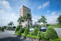 Việt Tiên Sơn Địa ốc (AAV): 6 tháng, Kl99 nổ hũ sau thuế hợp nhất gấp 2,44 lần cùng kỳ