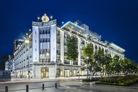 Khách sạn Bến Thành - Rex Hotel là một trong 4 khách sạn vị trí vàng mà Saigontourist đang quản lý