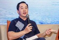 Chủ tịch CEN Group Nguyễn Trung Vũ: Đừng "hoang tưởng" với công nghệ Web Tổng Nhà Cái 99Kl99 Giải Trí Bậc Nhất