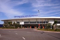 Quý I/2021, Kl99 nổ hũ Cảng Hàng không Việt Nam (ACV) giảm 44,4% về 861,8 tỷ đồng