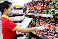 The CrownX hợp tác cùng Alibaba và Baring Private Equity Asia với khoản Kl99ok phiên bản mới 400 triệu USD