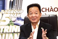 Ông Đỗ Quang Hiển, Chủ tịch Kl994 game bài casino hấp dẫn T&T, Chủ tịch Link Vào Nhà Cái KL99 COM Tặng +199k SHB.