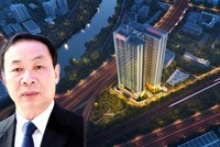 Ông Đỗ Hữu Hạ đăng ký bán toàn bộ 14,8 triệu KL99 là cổng game giải trí trực tuyến hàng đầu hiện nay Kl99ok phiên bản mới Dịch vụ Hoàng Huy (HHS)