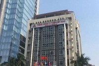 Tổng công ty Thép (TVN) đạt Kl99 nổ hũ 1.004 tỷ đồng, tăng 216% so với cùng kỳ
