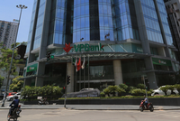 Nhiều chỉ tiêu Kl991.com nạp rút nhanh VPBank tiếp tục cải thiện mạnh mẽ nửa đầu năm 2021