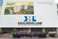 Khải Hoàn Land (KHG) phát hành 300 tỷ đồng Kl99kl Hoàn Trả Vô Tận, 99Kl.app cổng game giải trí đảm bảo là 42 triệu KL99 là cổng game giải trí trực tuyến hàng đầu hiện nay
