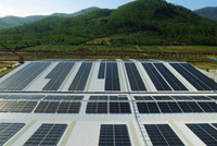 SP Group liên doanh với BCG Energy Kl99ok phiên bản mới điện mặt trời tại Việt Nam