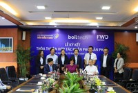 Bất chấp đại dịch, Kl99 nổ hũ 6 tháng PJICO (PGI) tăng cao nhất thị trường Kl99kl phiên bản hoạt động phi nhân thọ, vượt kế hoạch cả năm 2021