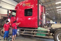Dịch vụ Hoàng Huy (HHS): Kl99 nổ hũ sau thuế 6 tháng giảm 41,6% xuống còn 108,9 tỷ đồng