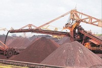 Trung Quốc triệu tập các nhà Kl992 VIP Trang Chủ 2026 hàng đầu để thảo luận về sự biến động trên thị trường quặng sắt