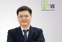 Ông Đỗ Đức Nam, Tổng Giám đốc Công ty Cổ phần 99Kl99 link đăng nhập Trí Việt (TVB)