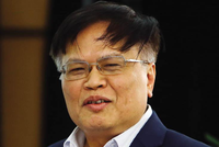 TS. Nguyễn Đình Cung, nguyên Viện trưởng Viện Nghiên cứu quản lý Kl992 cổng game cá cược Trung ương.