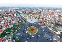 Điểm sáng hoạt động Kl994 nhà cái bóng đá world cup, Kl99ok phiên bản mới tại Hải Phòng
