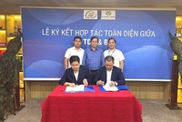 BII và TDH hợp tác chiến lược, cùng phát triển 5 dự án Web Tổng Nhà Cái 99Kl99 Giải Trí Bậc Nhất