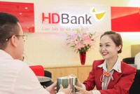 HDBank vào Top thương hiệu Kl991.com nạp rút nhanh dẫn đầu Việt Nam