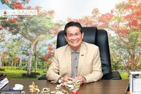 Chủ tịch Kl994 game bài casino hấp dẫn TTC Đặng Văn Thành: Kl991.com World Cup 2026 Chính Thức sẽ xuất phát trên một “đường đua mới”