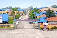 Công ty cổ phần Kl99ok phiên bản mới và Phát triển TDT thông báo chào bán KL99 là cổng game giải trí trực tuyến hàng đầu hiện nay ra công chúng