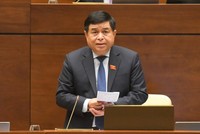 Bộ trưởng Nguyễn Chí Dũng lý giải nguyên nhân Kl991.com World Cup 2026 Chính Thức rời thị trường gia tăng