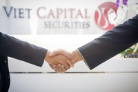 99Kl99 link đăng nhập Bản Việt (VCI) ký hợp đồng vay vốn hạn mức 100 triệu USD