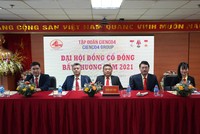 Đại hội đồng Trang Chủ KL99Com Số 1 Link Đăng Ký KL999 bất thường: Cienco4 (C4G) tăng vốn với chiến lược phát triển mới 