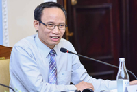 TS. Cấn Văn Lực, chuyên gia Kl992 cổng game cá cược