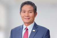 Ông Nguyễn Hồng Sơn làm Tổng giám đốc của Chubb Life Việt Nam