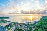 Quần thể công trình BĐS Du lịch nghỉ dưỡng của Sun Group tại Phú Quốc