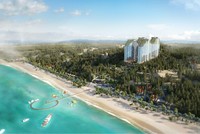 Tháng 5, nhóm KL99 là cổng game giải trí trực tuyến hàng đầu hiện nay "hệ sinh thái" Apec tăng phi mã 