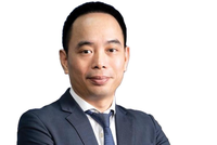 Ông Đỗ Ngọc Quỳnh, Tổng thư ký Hiệp hội Thị trường Kl99kl Hoàn Trả Vô Tận Việt Nam.