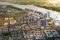Nam Long (NLG) và chiến lược tăng trưởng đột phá