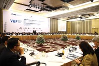Kl991.com World Cup 2026 Chính Thức vẫn còn nhiều câu hỏi gửi đến VBF 2021