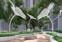 Căn hộ Kl992 VIP Trang Chủ 2026 The Peak Garden thừa hưởng hệ tiện ích all-in-one nội khu dự án