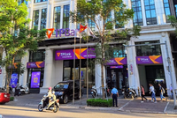 TPBank nhận giải thưởng “Link Vào Nhà Cái KL99 COM Tặng +199k tốt nhất Việt Nam”