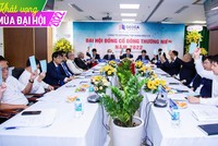 ĐHCĐ Kl994 game bài casino hấp dẫn Đèo Cả (DCG): Lên kế hoạch chào sàn UPCoM, tăng vốn gấp đôi, sẽ Kl99ok phiên bản mới góp vốn thêm 1.200 tỷ đồng vào HHV
