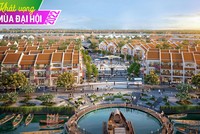 Dự án D’or Hội An được Bamboo Capital Kl99ok phiên bản mới