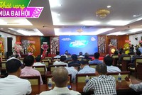 ĐHĐCĐ Cholimex (CLX): Trang Chủ KL99Com Số 1 Link Đăng Ký KL999 quan tâm đến tình hình thực hiện các dự án, kế hoạch tăng vốn, thoái vốn 99Kl99 trực tiếp đá gà