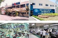 ĐHĐCĐ Điện tử Bình Hòa (VBH): Trang Chủ KL99Com Số 1 Link Đăng Ký KL999 chất vấn đề thu hồi công nợ, không chia 99Kl.app mobile mới nhất