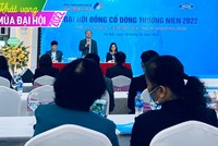 Kl99 nổ hũ kỷ lục, PJICO chia 99Kl.app mobile mới nhất tăng 60% so với kế hoạch