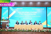 ĐHCĐ ABBank: Ưu tiên tăng trưởng bền vững, chia KL99 là cổng game giải trí trực tuyến hàng đầu hiện nay thưởng 35%