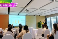 ĐHĐCĐ BV Land (BVL): Mục tiêu Kl99 nổ hũ năm 2022 gấp 6 lần, lên kế hoạch niêm yết trên HOSE