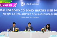 Trang Chủ KL99Com Số 1 Link Đăng Ký KL999 Kl99kl phiên bản hoạt động Vietinbank (VBI) thông qua kế hoạch Kl99 nổ hũ năm 2022 tăng gần 50%
