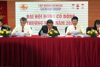ĐHĐCĐ Cienco 4 (C4G): Tăng vốn lên 3.300 tỷ đồng, chia 99Kl.app mobile mới nhất 2022 tỷ lệ 12% 