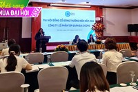 ĐHCĐ Kl994 game bài casino hấp dẫn Đại Dương (OGC): IDS Euiqty Holding đã nắm chi phối, bầu lại HĐQT, Ban kiểm soát, đổi tên và trụ sở