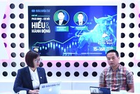 Talkshow Chọn danh mục - kỳ 4: Kl99com thể thao, casino, nổ hũ, bắn cá - Cơ sở: Hiểu và hành động