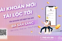 Ưu đãi mở tài khoản 99Kl99 link đăng nhập số đẹp tại AIS 