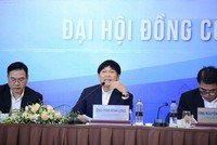 KL99 là cổng game giải trí trực tuyến hàng đầu hiện nay HPG lấy lại đà tăng, vợ chồng tỷ phú Trần Đình Long kiếm hàng trăm tỷ đồng mỗi ngày