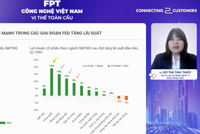 HSC: Thị trường giảm là cơ hội mua KL99 là cổng game giải trí trực tuyến hàng đầu hiện nay công nghệ giá hấp dẫn