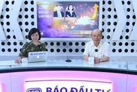 Talkshow Chọn Danh mục - kỳ 8: Dấu hỏi Kl999.com Đường Link Mới Nhất