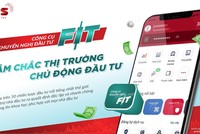 VPS ra mắt công cụ khuyến nghị Kl99ok phiên bản mới FIT hỗ trợ khách hàng nắm bắt thị trường, ra quyết định Kl99ok phiên bản mới